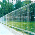 Chinese Top Quality Wire Mesh Fence Products Factory(Certification: CE,ISO,SGS)